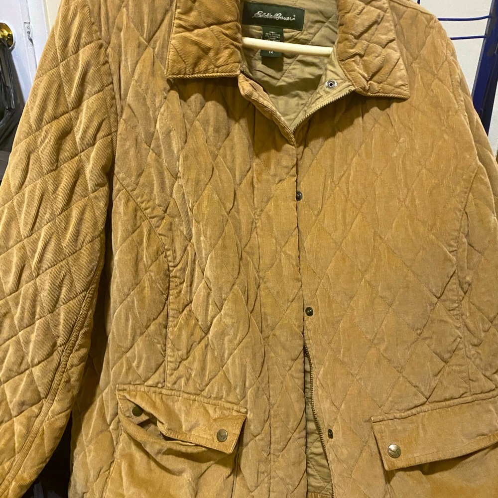 Eddie Bauer
